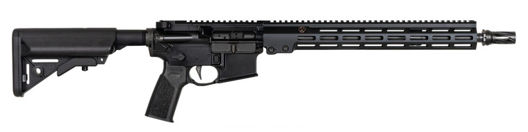 Geissele Super Duty MOD1 16 inch 5.56 NATO rifle black