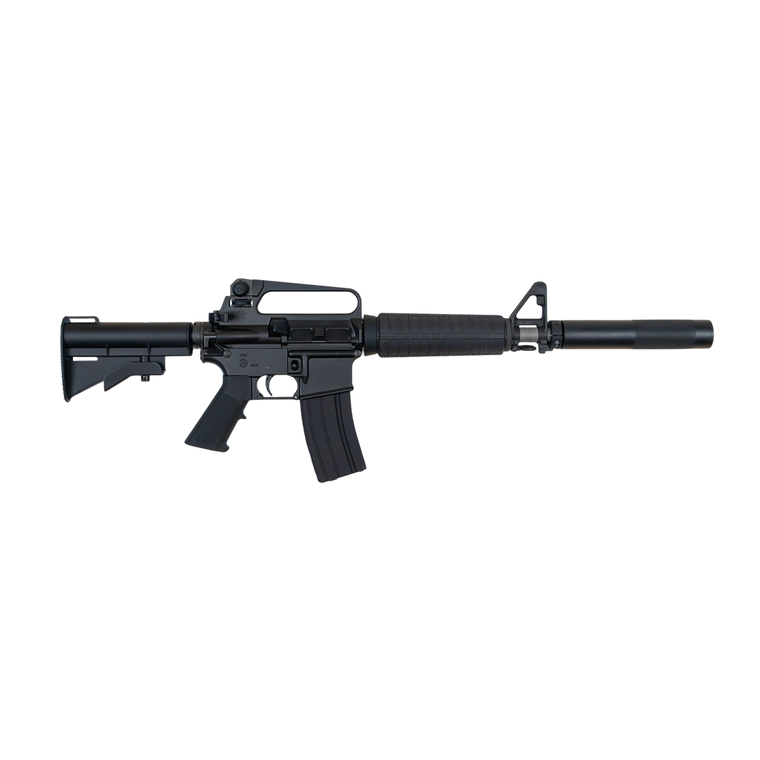 Noveske Gordy 12.5 inch 5.56 SBR