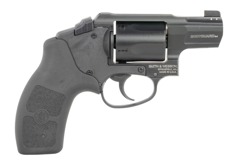 Smith & Wesson BODYGUARD 38 2.0 revolver