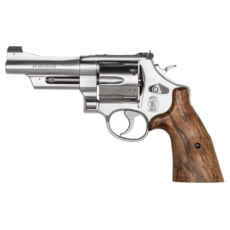 Smith & Wesson Model 629 Mountain Gun revolver