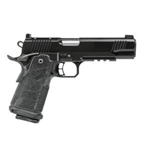 Kimber 1911 DS Warrior LW optics ready pistol