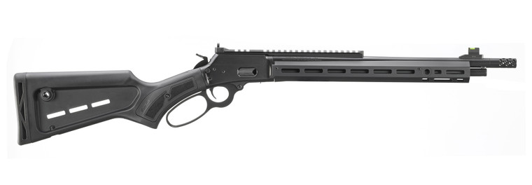 Marlin Dark Series Model 1894 .357 Magnum rifle