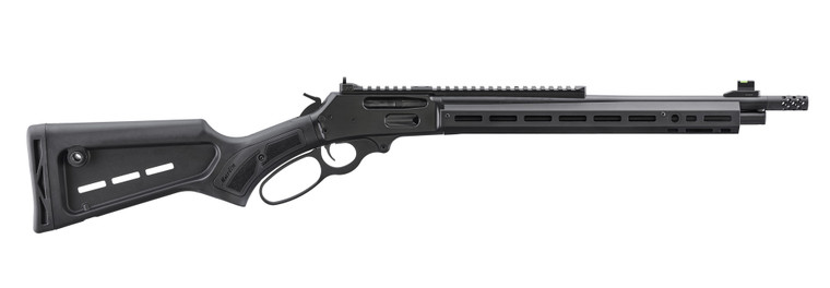 Marlin Dark Series Model 336 .30-30 lever action rifle