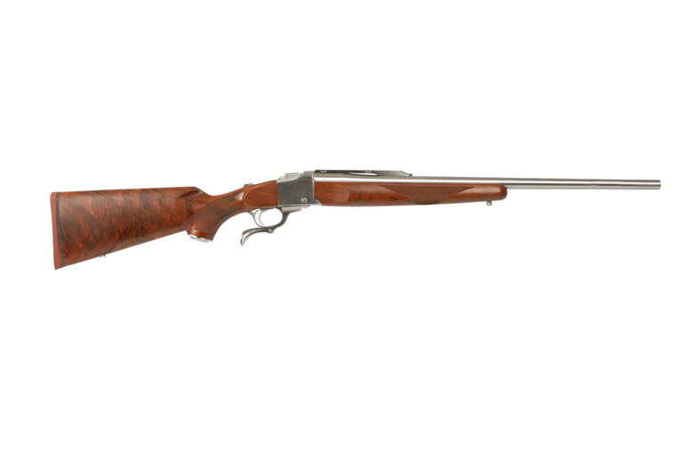 Lipsey's Exclusive Ruger No. 1 Sporter 7MM PRC rifle