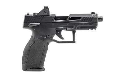 Taurus TX22 Gen 2 T.O.R.O. .22 LR pistol with Viridian RFX-11