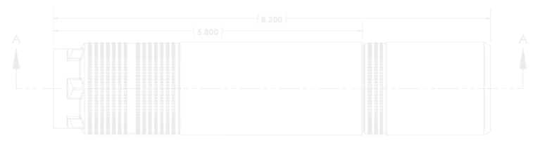 SOF Operator 762P titanium rifle suppressor
SOF Operator 762P modular suppressor for .300 Blackout
SOF Operator 762P 7.62 NATO suppressor
SOF Operator 762P HUB mount titanium suppressor
SOF Operator 762P Ti64 3D printed suppressor
SOF Operator 762P precision rifle suppressor
SOF Operator 762P lightweight modular silencer
SOF Operator 762P premium titanium suppressor