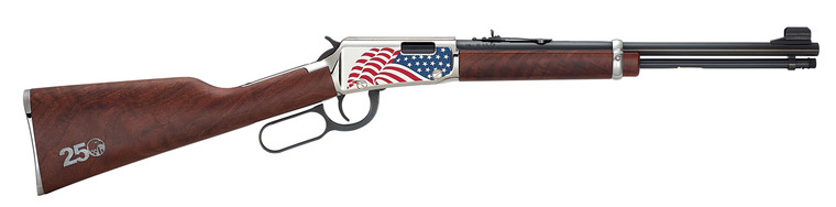 Henry America's 250th Anniversary Tribute Edition Youth Rifle