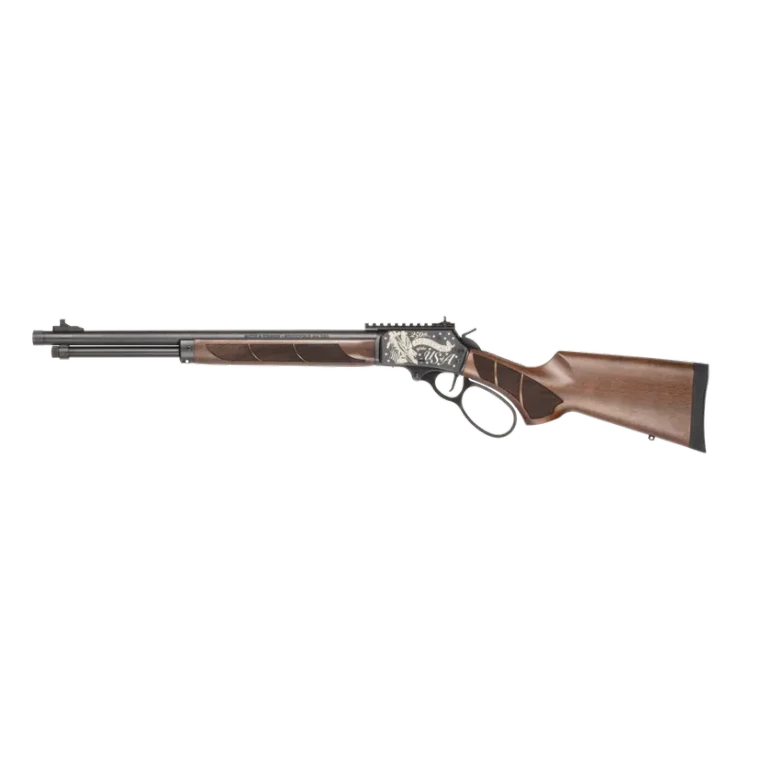 Smith & Wesson Model 1854 America 250 44 Magnum Rifle