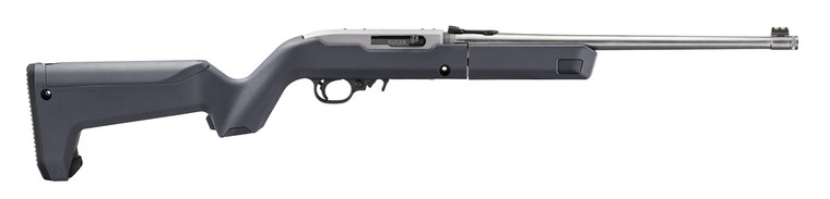 Ruger 10/22 Takedown Model 32016 22 LR Rifle