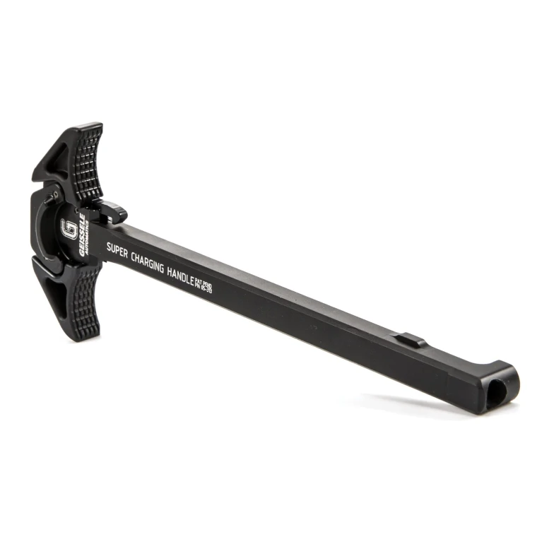 Geissele Super Charging Handle SCH 5.56 Black