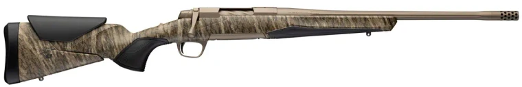 Browning X-Bolt 2 Speed SPR Mossy Oak Bottomland .300 PRC 22 inch rifle