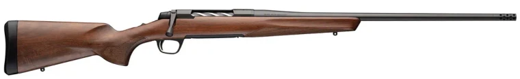 Browning X-Bolt 2 Hunter Grade II .270 Win 22 inch hunting rifle