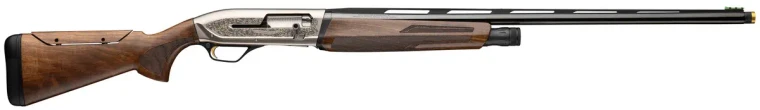Browning Maxus II Golden Clays Sporting 12 gauge 30 inch shotgun