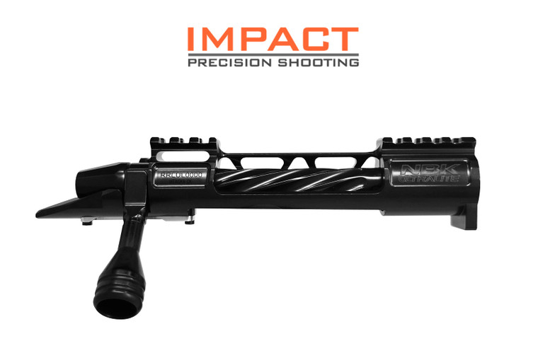 Impact Precision NBK ULTRALITE Long Action 75 degree