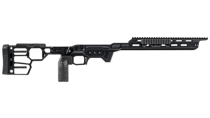 MDT DRT Chassis System for Remington 700 SA black