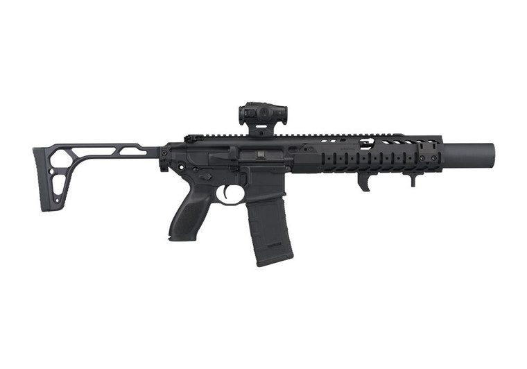 SIG SAUER MCX-LTAW Suppressor SBR Combo in .300 Blackout