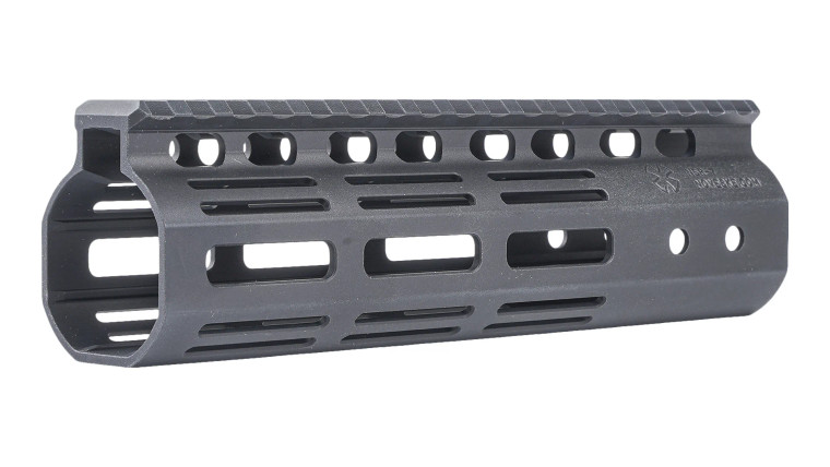Noveske Gen 3 NSR 7.2 inch M-LOK handguard