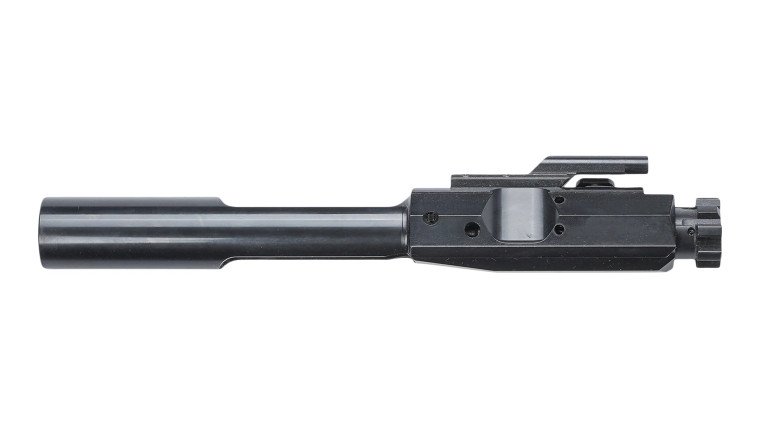 NOVESKE LARGE FRAME BOLT CARRIER GROUP