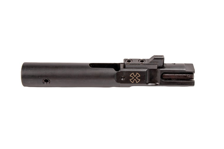 Noveske marked 9mm bolt assembly for AR9 platforms
