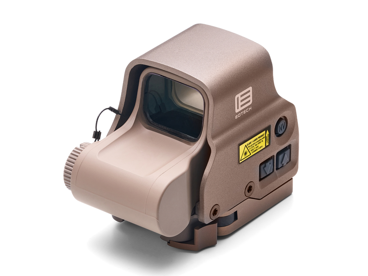 EOTECH HWS EXPS3-0 TAN