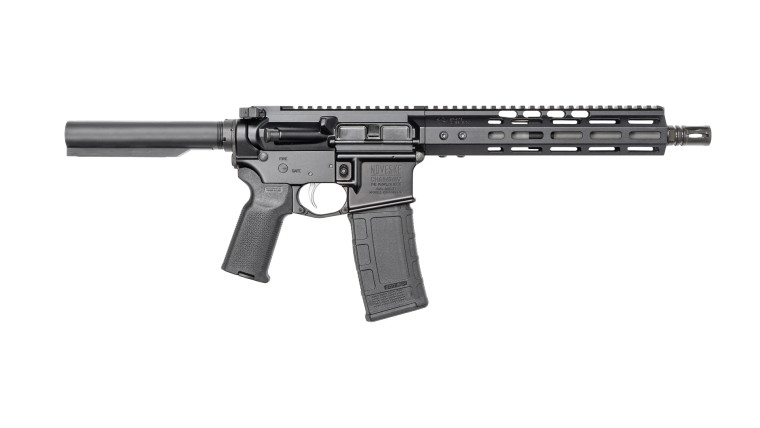 NOVESKE CHAINSAW 10.5" PISTOL 300BLK