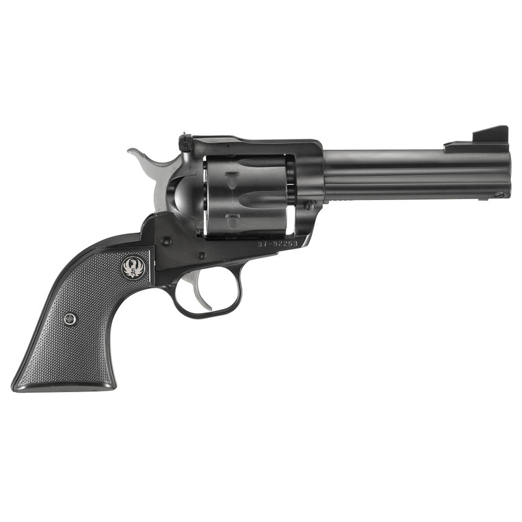 Ruger Blackhawk Blued