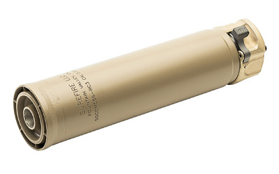SUREFIRE SOCOM556-RC3 5.56 - FDE