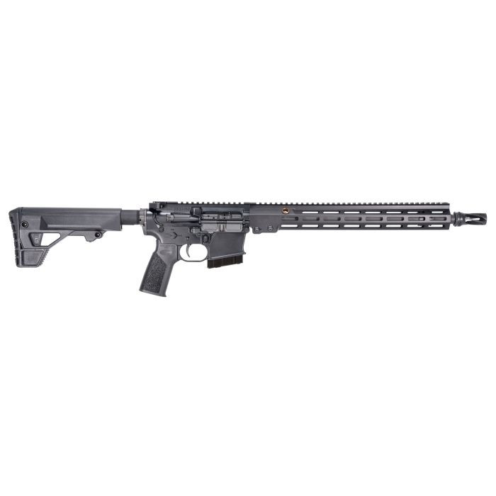 Geissele GFR MOD1 Recce 6MM ARC 16 inch rifle black
