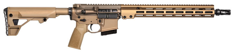 Geissele GFR Recce 16" 6mm ARC