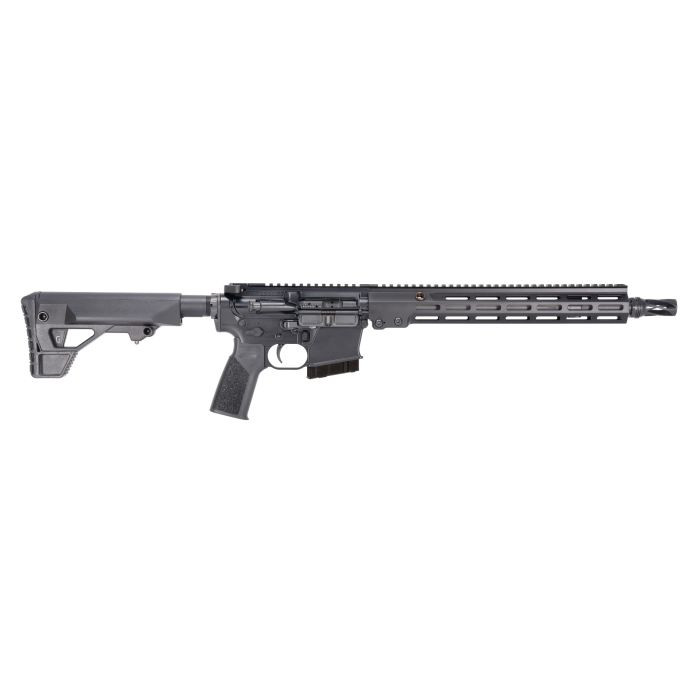 Geissele GFR MOD1 Recce 6MM ARC 14.5 inch rifle black