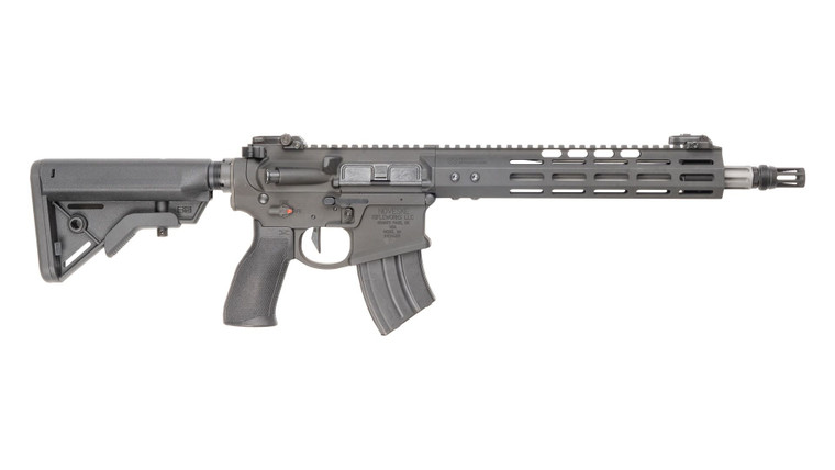 Noveske DDF 12.5" OG 6mm ARC sbr