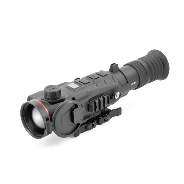 Nocpix RICO 2 H50R thermal weapon sight 640x512 50mm optic