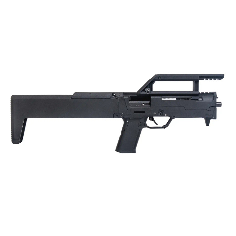 ZEV FDP - FOLDING DEFENSIVE PLATFORM 9MM - SBR