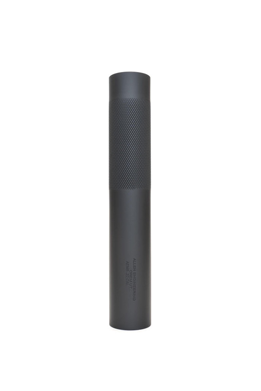 Allen Engineering AEM5 5.56 suppressor