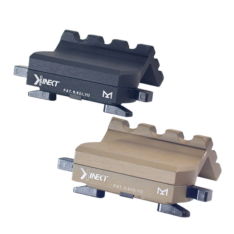 KDG Kinect M-LOK Universal Offset Mount