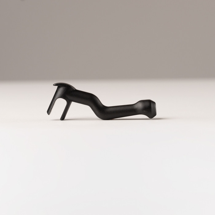 Q The Fix extended bolt handle upgrade for The Fix rifle