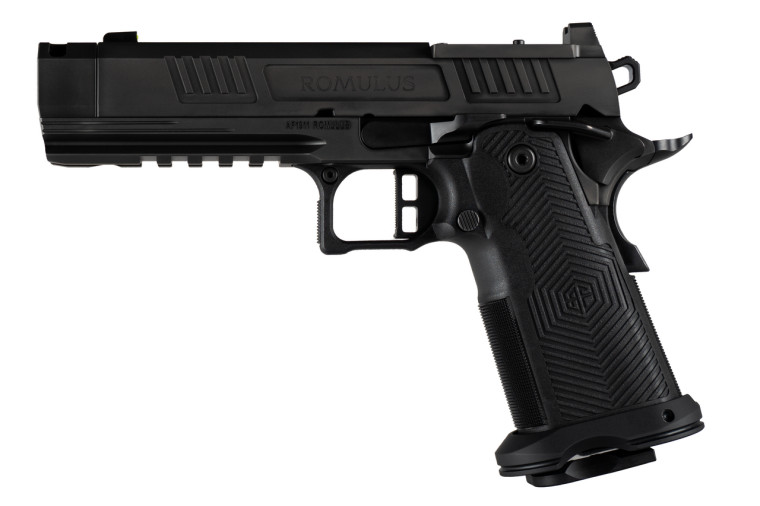 ALPHA FOXTROT AF1911 ROMULUS 4.25