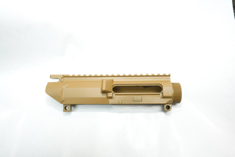 NOVESKE GEN 4 N6 STRIPPED UPPER TIGER EYE - CONTRACT OVERRUN