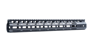 NOVESKE NSR GEN 3 HANDGUARD 15