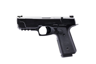 DANIEL DEFENSE DANIEL H9 9MM