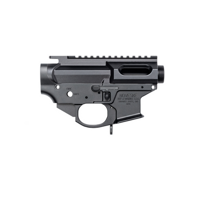 NOVESKE9 9MM MATCHED RECEIVER SET