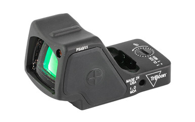 Trijicon RMR HD Red Dot Sight - Murf's Guns