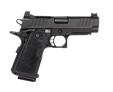 Staccato R STACCATO C2 9MM PISTOL | DLC BARREL