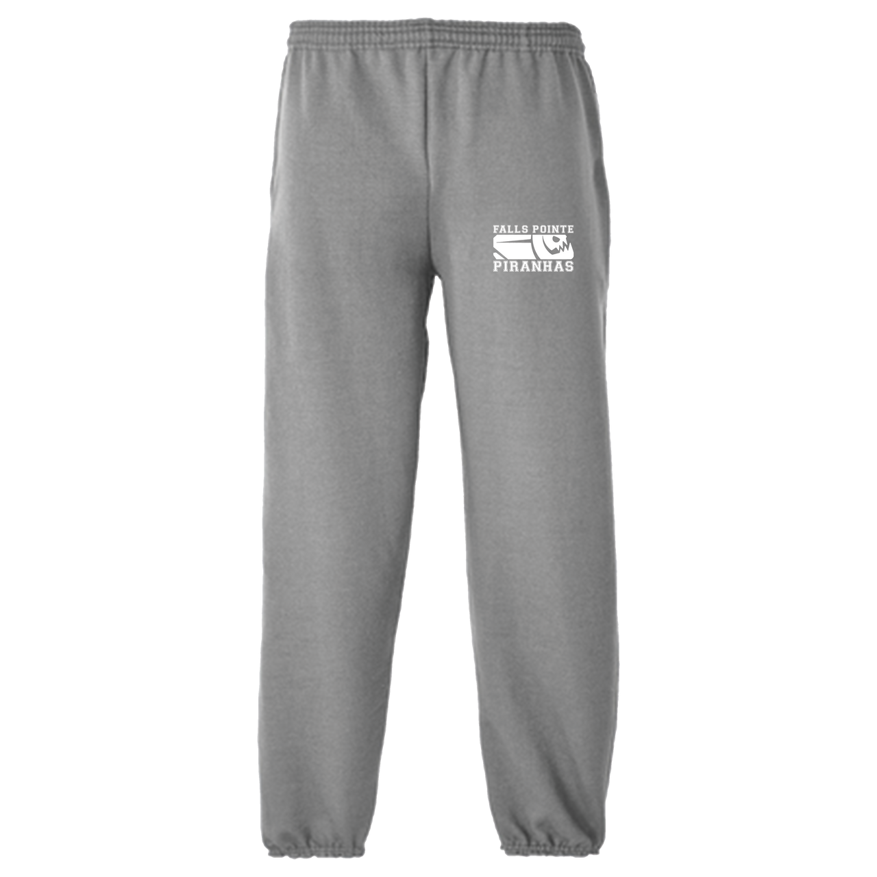 Falls Pointe Piranhas Performance Pants (S177) - RycoSports