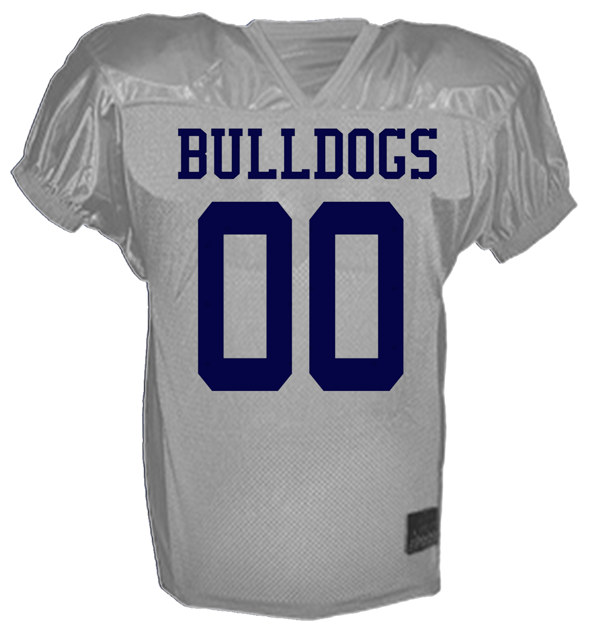 youth football game jerseys