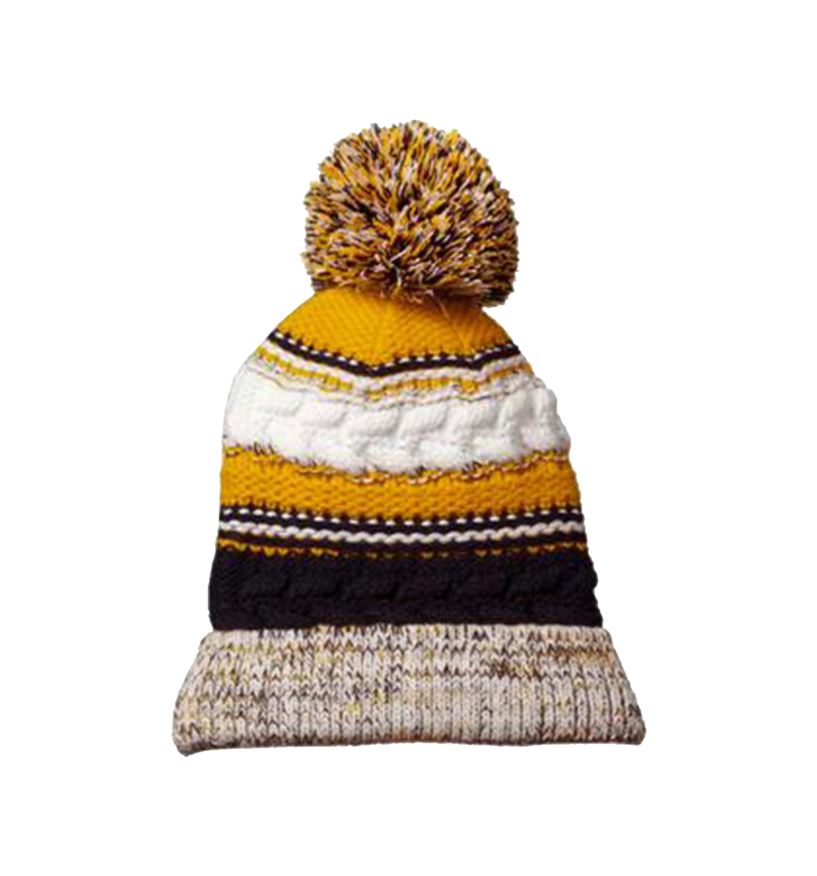 Pom Pom Team Beanie - RycoSports