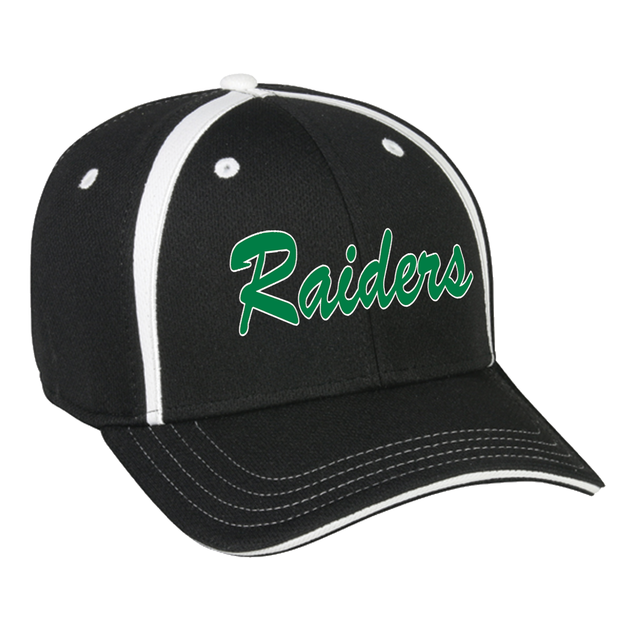 Columbia Raiders Cap (RY201/RY203/RY205/RY207) - RycoSports