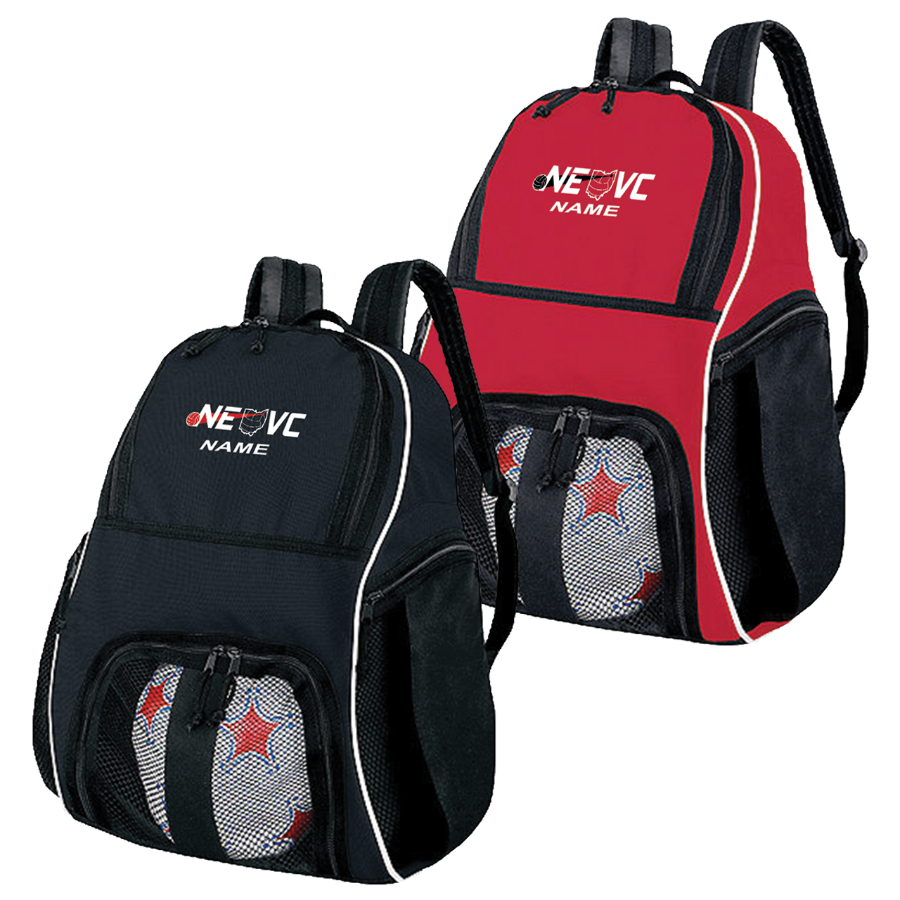 Discover 156+ volleyball bags best 3tdesign.edu.vn