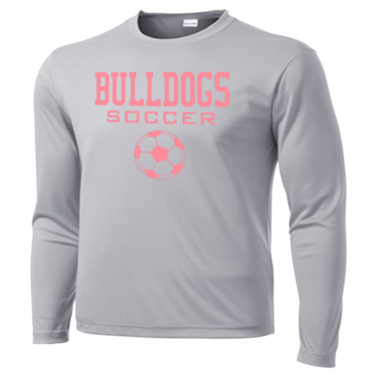 soccer warm up shirts