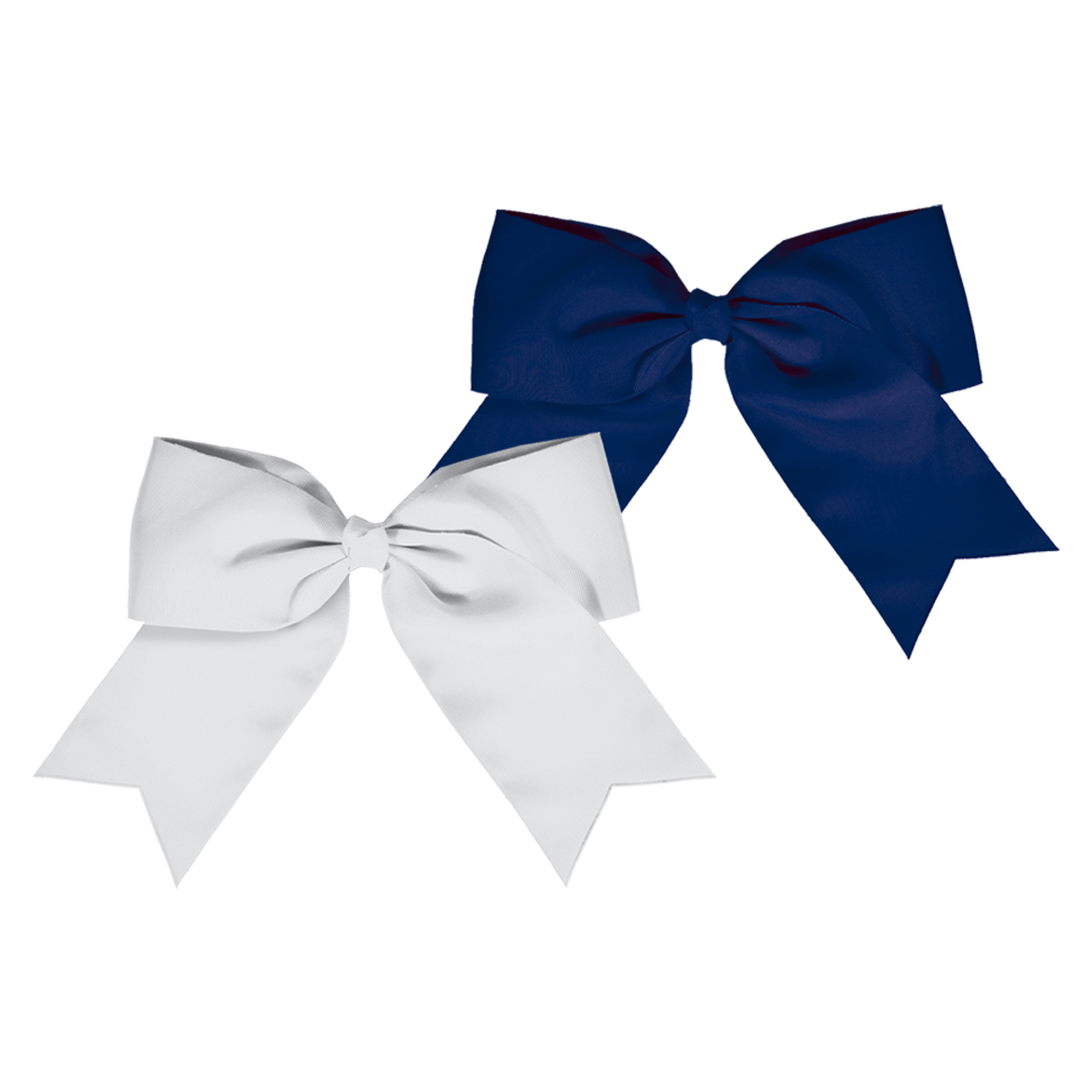 Buy Cheer Bow Cheer Bows Sideline Cheer Bow Cheer Bows Navy and